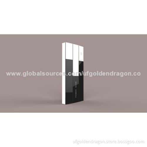 dual usb power bank 8000mAhNew